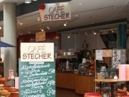 照片: Stecher